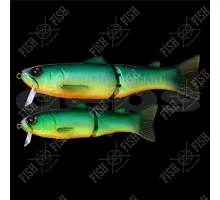 Воблер Deps Silent Killer Jr. Rise Up #04 145mm 32g