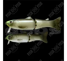 Wobbler Deps Silent Killer Jr. Rise Up #11 145mm 32g