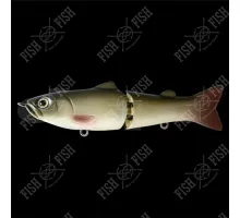 Wobbler Deps Slide Swimmer 115 #19 115mm 21g