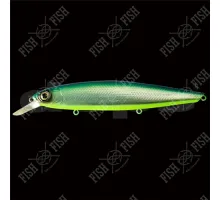 Wobbler Deps Balisong Minnow 130SP #21 130mm 24.5g
