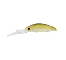 Воблер OSP Dunk Suspend G-01