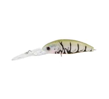 Wobbler OSP Dunk Suspend Z-65