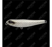 Wobbler Megabass DOG-X Jr. COAYU col. WHITE PYTHON
