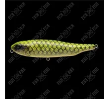 Воблер Megabass GIANT DOG-X col. CHART VIPER