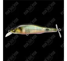 Wobbler Megabass PROP DARTER 80 col. NC OIKAWA