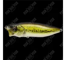 Воблер Megabass POPMAX col. GG BASS