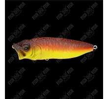 Wobbler Megabass POPMAX col. AKA TORA