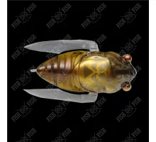 Воблер Megabass SIGLETT col. HARU ZEMI