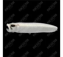 Wobbler Megabass XPOD col. WHITE PYTHON