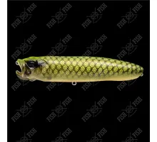 Воблер Megabass XPOD col. CHART VIPER