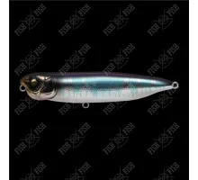 Wobbler Megabass DOG-X (SPEED SLIDE) col. M SWITCH BLUE OIKAWA