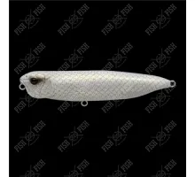 Wobbler Megabass DOG-X (SPEED SLIDE) col. WHITE PYTHON