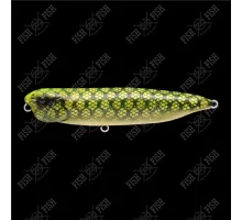 Воблер Megabass DOG-X (SPEED SLIDE) col. CHART VIPER