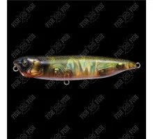 Воблер Megabass DOG-X QUICK WALKER col. NC OIKAWA (M)