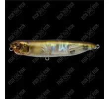 Воблер Megabass DOG-X QUICK WALKER col. NC GIN RIN AYU