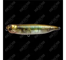 Воблер Megabass DOG-X QUICK WALKER col. NC STREAM SHAD