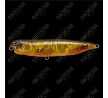 Воблер Megabass DOG-X QUICK WALKER col. NC MEGABASS KINKURO