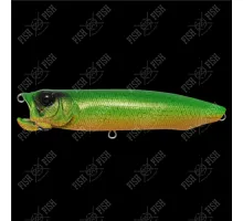 Воблер Megabass XPOD Jr. col. GREEN RAT SNAKE