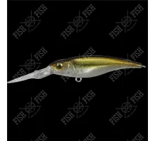 Wobbler Megabass SHADING-X col. WAGIN HONMOROKO