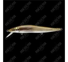 Воблер Megabass ONETEN MAGNUM (F) col. ITO WAKASAGI