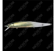 Воблер Megabass ONETEN MAGNUM (SP) col. NT CHAMPAGNE KINKURO ST