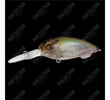 Воблер Megabass MR-X CYCLONE col. NC TANAGO