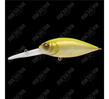 Wobbler Megabass DEEP-X 300 col. EASTERN CHART