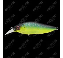 Воблер Megabass FLAP SLAP col. MAT TIGER