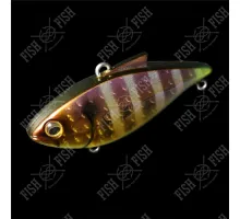 Воблер Megabass VIBRATION X POWER BOMB (RATTLE IN) col. GG GILL