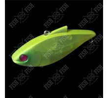 Wobbler Megabass VIBRATION-X POWER BOMB (RATTLE IN) col. ITO CHART