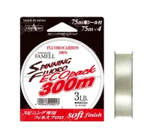 Fluorocarbon Yamatoyo Spinning Fluoro Eco #0.8