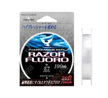 Fluorocarbon Yamatoyo Razor Fluoro #1.2
