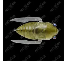 Воблер Megabass GRAND SIGLETT col. FF AVOCADO