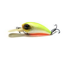 Воблер EverGreen Combat Crank Mini MR # N602