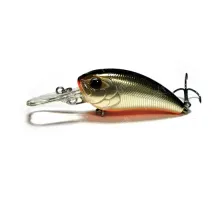 Wobbler EverGreen Combat Crank Mini MR #25