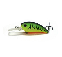Воблер EverGreen Combat Crank Mini MR # 46
