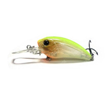 Wobbler EverGreen Combat Crank Mini MR #59