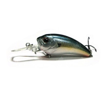 Воблер EverGreen Combat Crank Mini MR # 257