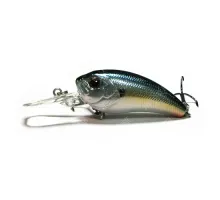 Wobbler EverGreen Combat Crank Mini MR #257