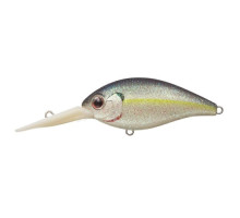 Wobbler Ever Green COMBAT CRANK 320 #N230