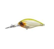 Wobbler Ever Green COMBAT CRANK 320 #59