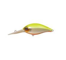 Wobbler EverGreen COMBAT CRANK 480 # 602