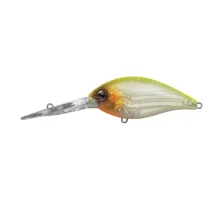 Wobbler Ever Green COMBAT CRANK 480 #59