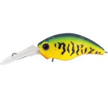 Wobbler Ever Green WILD HUNCH #46