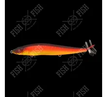 Воблер Megabass ONETEN LAPSTICK col. AKA TORA