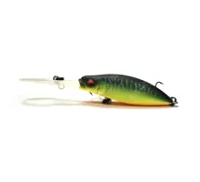 Воблер Megabass SPIN DRIVE 58 (SP) col. MAT TIGER