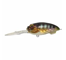 Воблер Megabass MD-X CYCLONE col. NC GILL