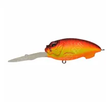Воблер Megabass MD-X CYCLONE col. AKA TORA
