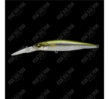 Wobbler Megabass LIVE-X REVENGE col. MAYU