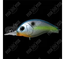 Воблер Deps Korrigan MR #16 53мм 10.5g